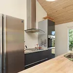 4 Star Holiday Home In Albaek