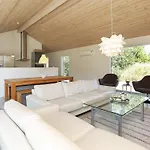 Vakantiehuis 4 Star In