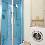 4 Star Holiday Home In Albaek Casa vacanze Ålbæk