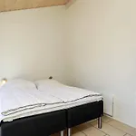 Casa vacanze 4 Star Holiday Home In Albaek *