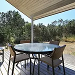 Vakantiehuis 4 Star In Ålbæk