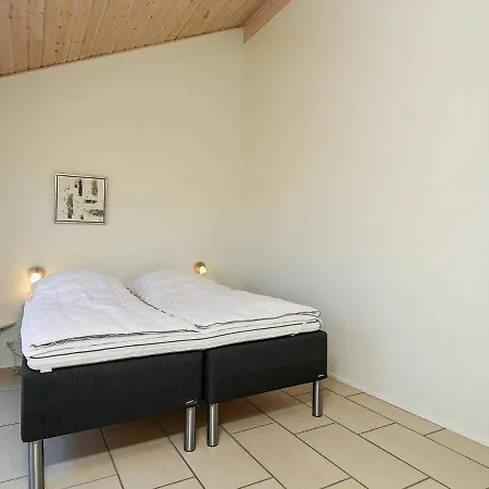 8 Person In Lb K Casa de Férias *