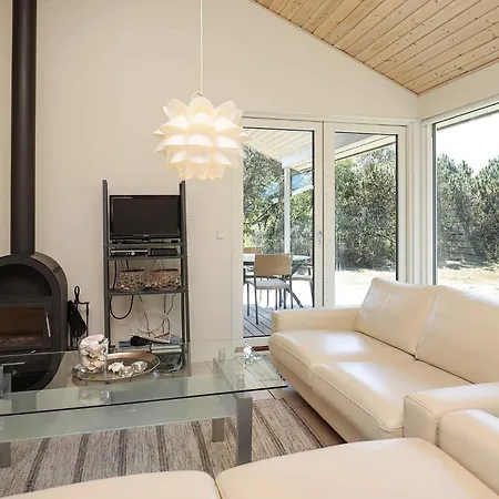 8 Person In Albaek-by Traum Tatil Evi Ålbæk