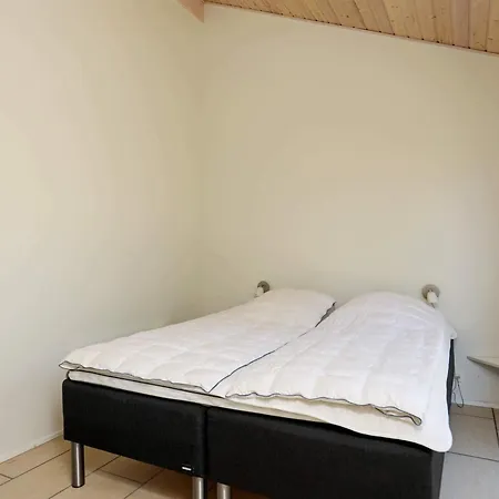 Tatil Evi 8 Person In Albaek-by Traum Ålbæk