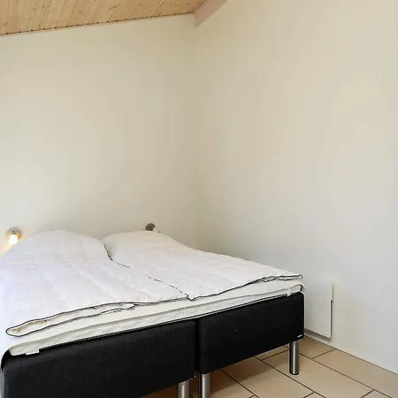 Tatil Evi 8 Person In Albaek-by Traum *