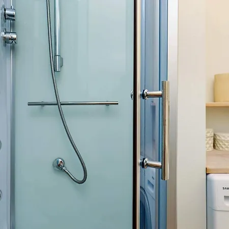 Tatil Evi 8 Person In Albaek-by Traum Ålbæk