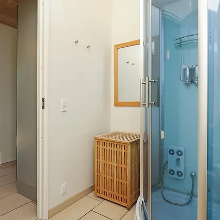 8 Person In Albaek-by Traum Tatil Evi