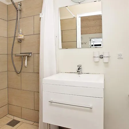 Tatil Evi 8 Person In Albaek-by Traum Ålbæk