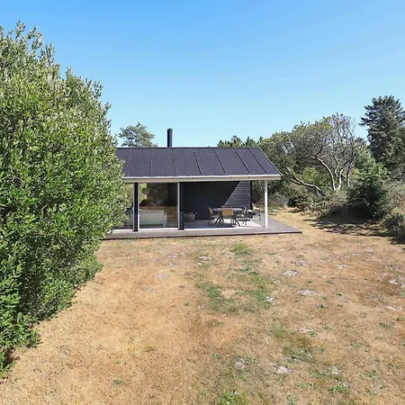 8 Person In Albaek-by Traum Tatil Evi