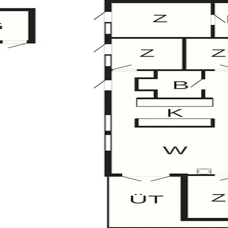 Feriehus 4 Star In Ålbæk