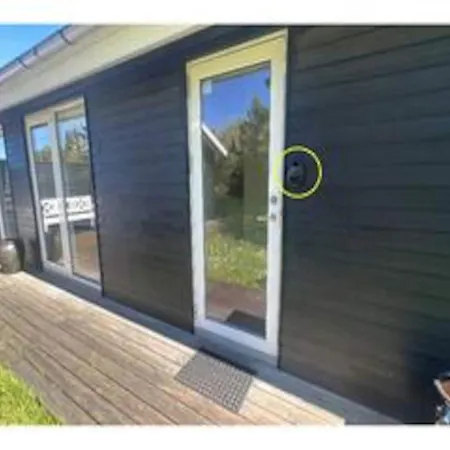 4 Star In Ålbæk