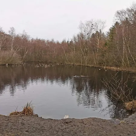 4 Star In Ålbæk