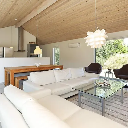 4 Star In Tatil Evi Ålbæk