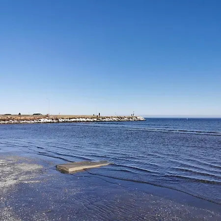4 Star In Ålbæk
