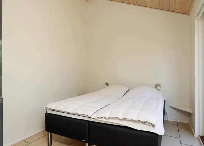 Vakantiehuis 8 Person In Albaek-by Traum Ålbæk