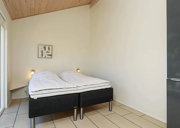 8 Person In Albaek-by Traum Ålbæk