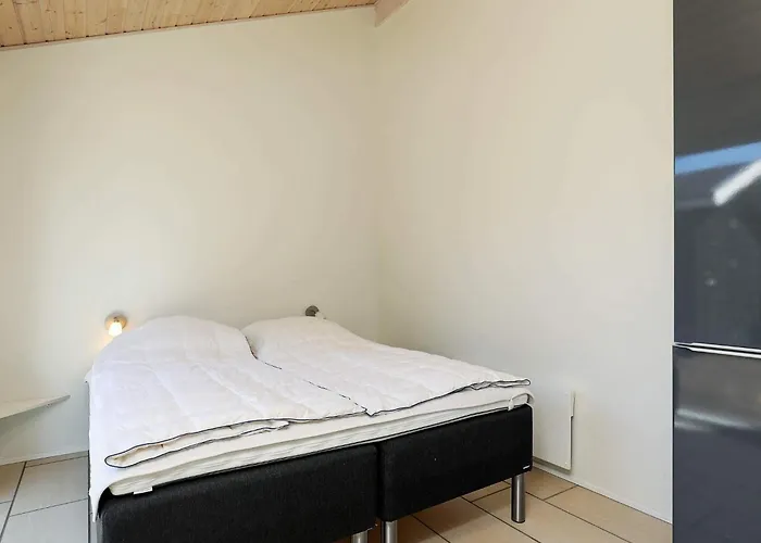 Vakantiehuis 8 Person In Albaek-by Traum *