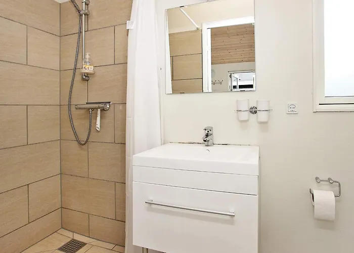 Vakantiehuis 8 Person In Albaek-by Traum Ålbæk